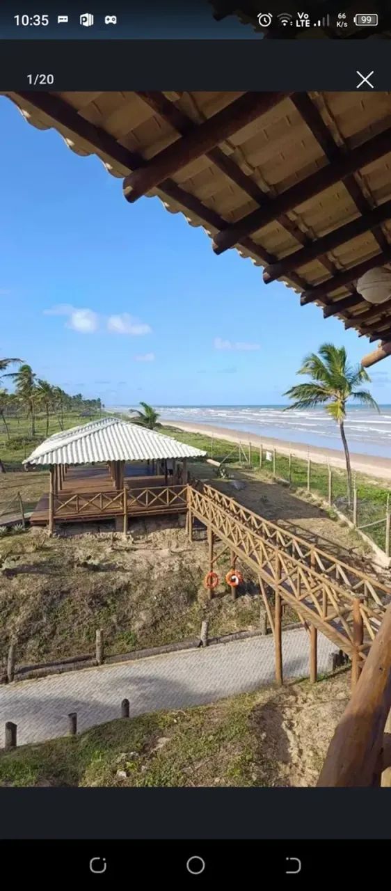 REPASSE - PADANG - (ENTRADA SÓ R$ 95.000,00) - PÉ NA AREIA!!#