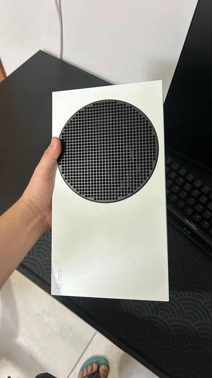 Xbox Series S  - Foto 5