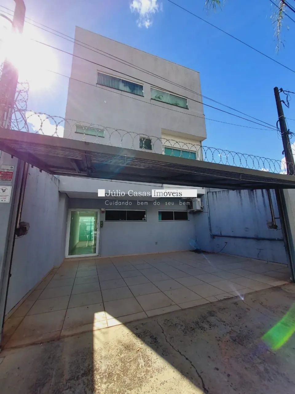 Prédio comercial a venda com 293m² de construção - Foto 4