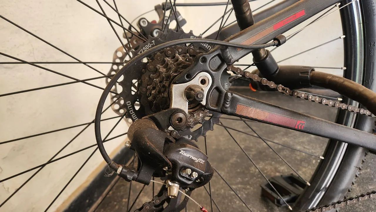 Bike Rava - Foto 5