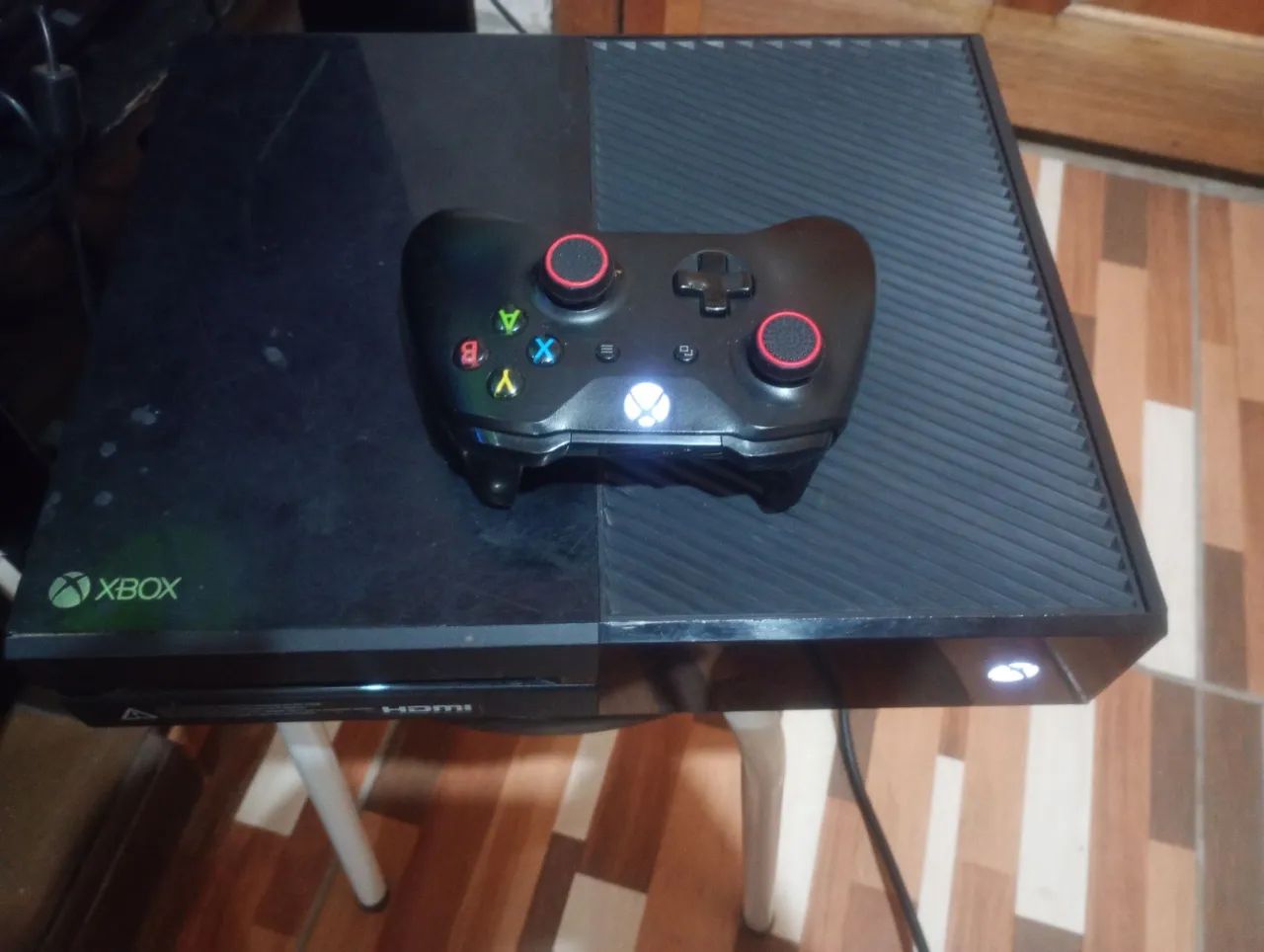 Xbox One FAT  - Foto 4
