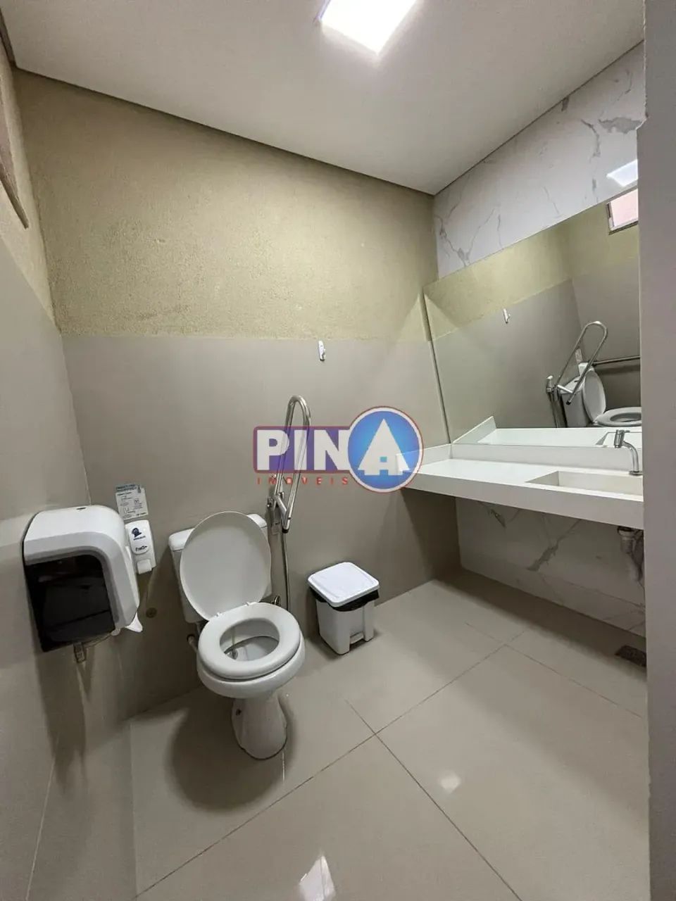 Sala para locação em Goiânia, GO - Foto 4