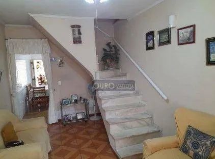 Sobrado com 124m² - Foto 3