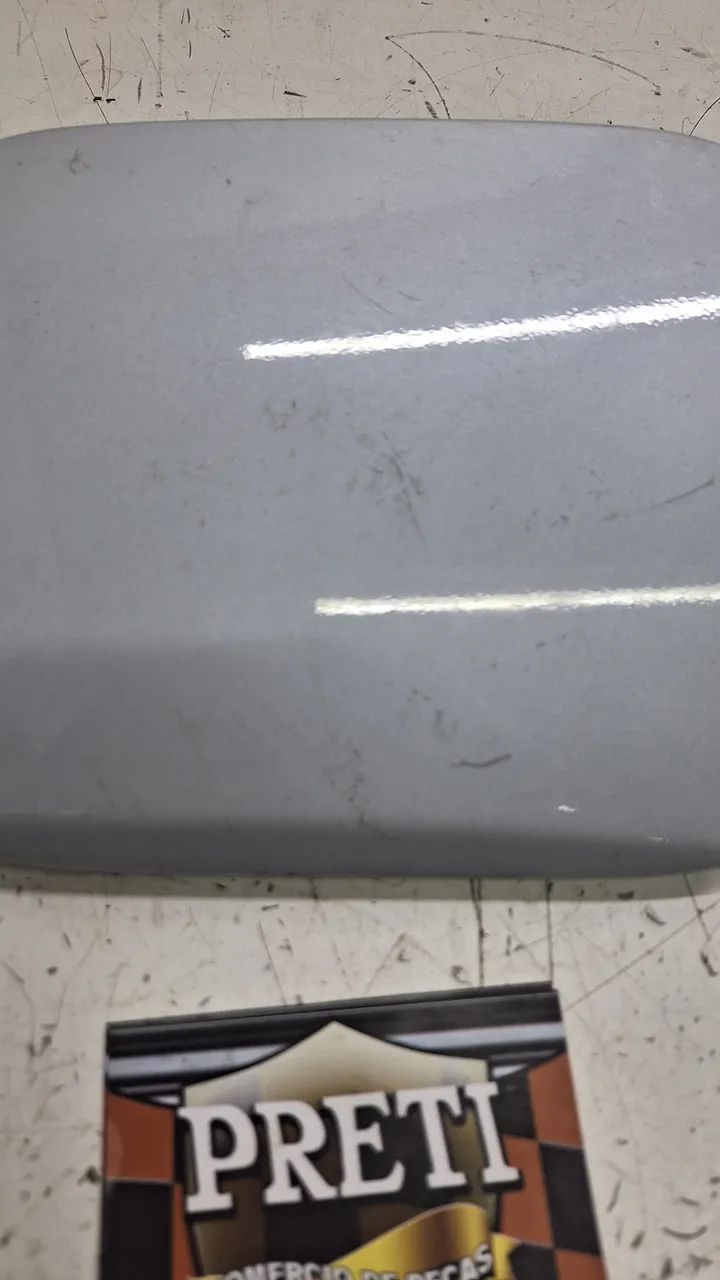 Portinhola Tampa Tanque Mitsubishi Pajero Sport 2.4 2023  1 - Foto 4