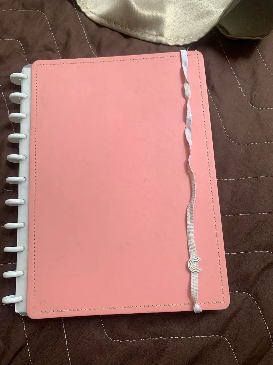 Caderno inteligente troco - Foto 3