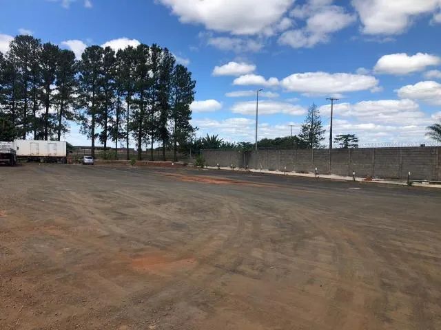 Comercial Barracão em Uberlândia - Foto 4