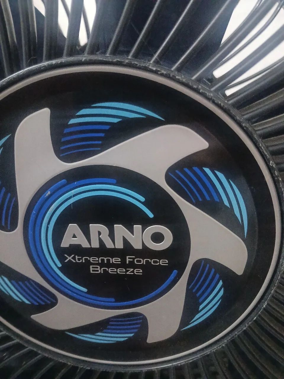 Ventilador Arno 50 cm - Foto 3