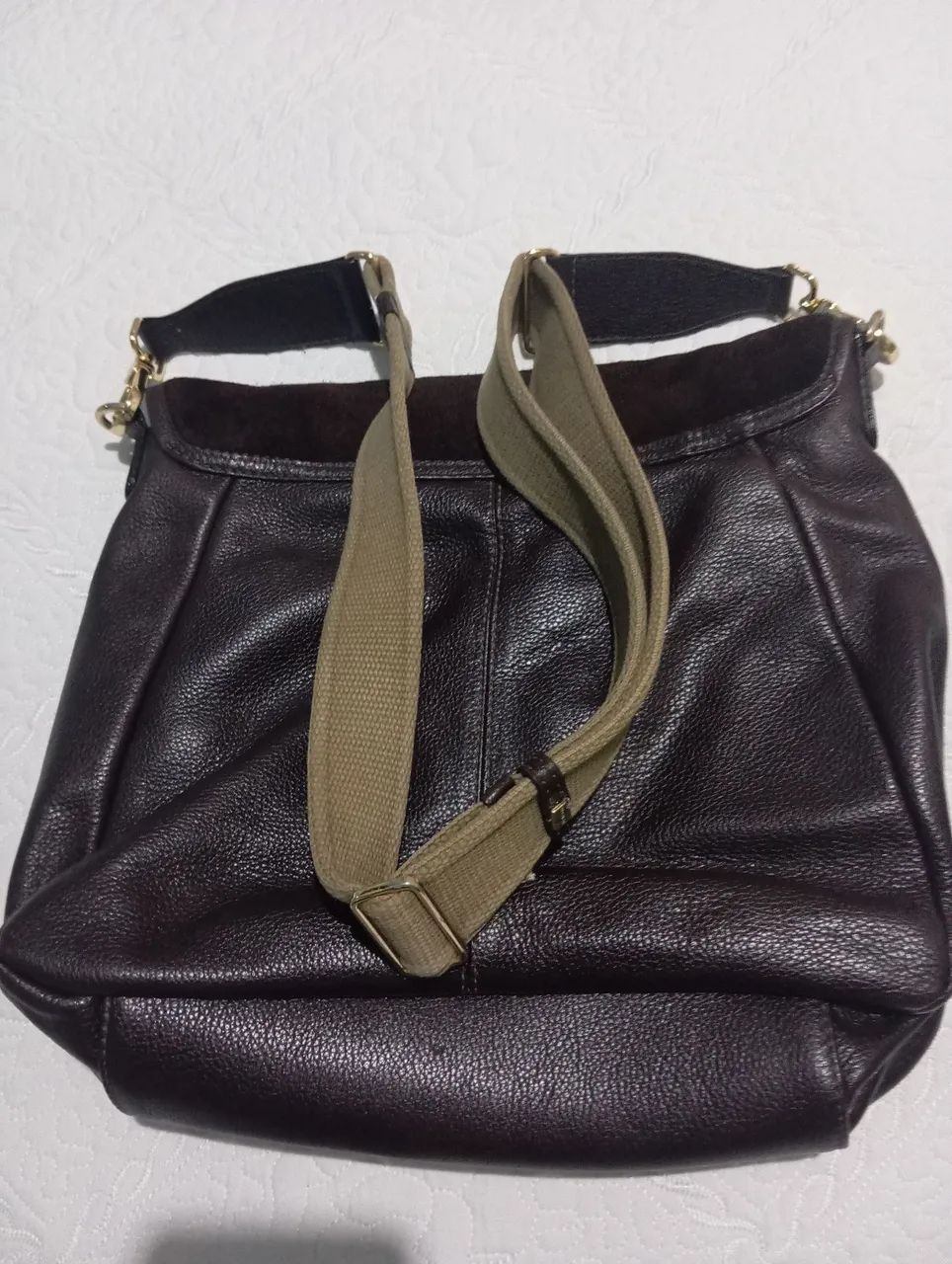 Bolsa Luz da Lua  - Foto 4