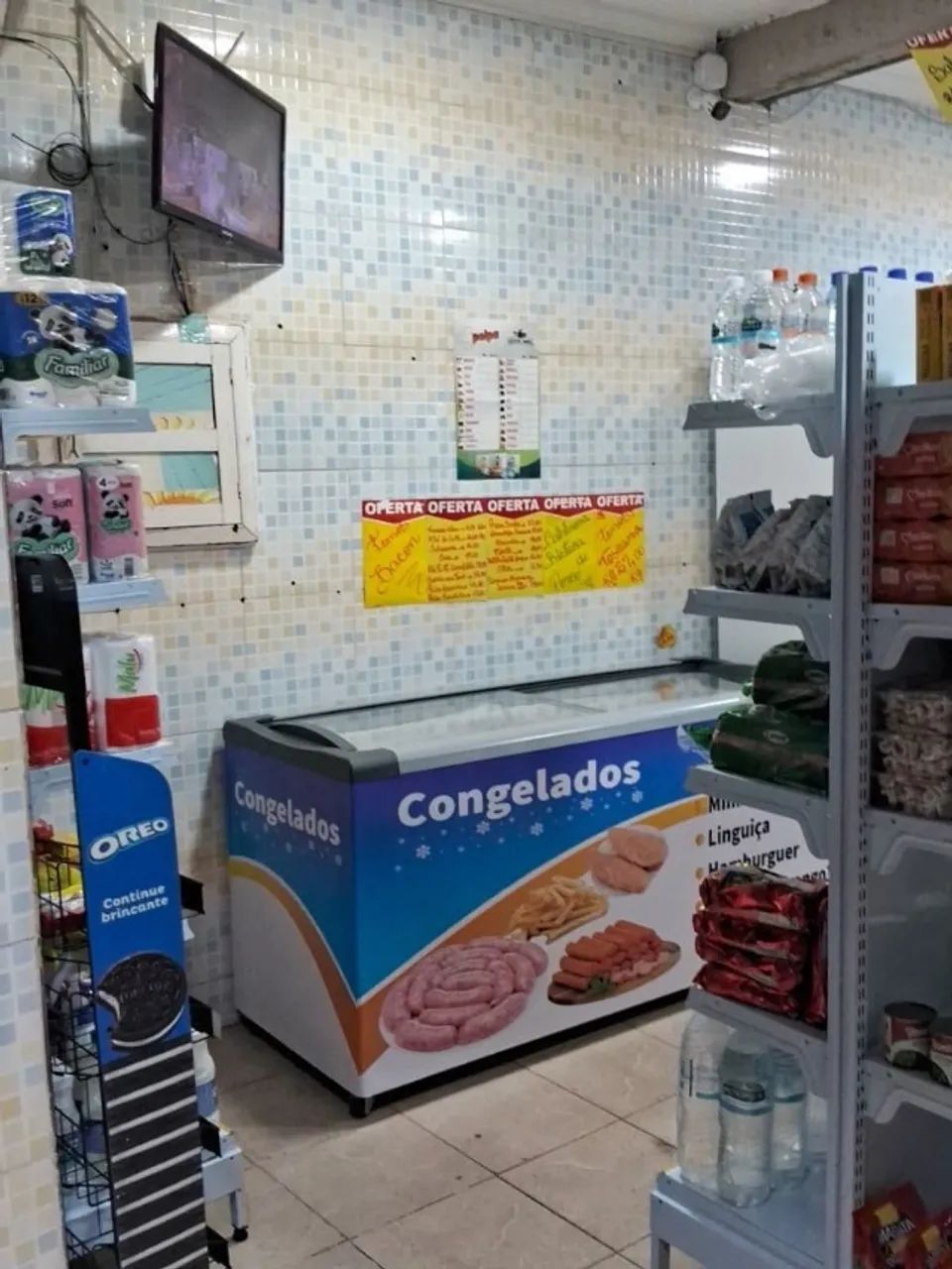 Casa de Frios / Ponto comercial à venda - Foto 5