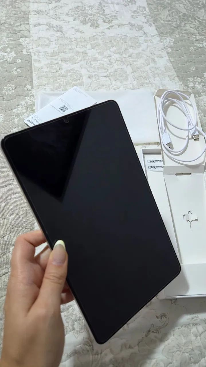 Samsung galaxy tab A9 64GB SM-X110 - Foto 3