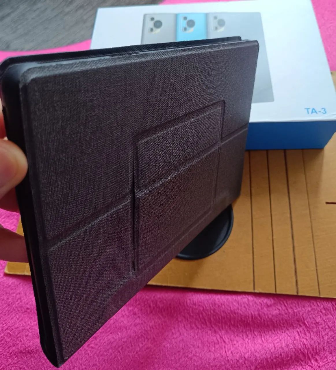 ? TABLET 10,1" - 6GB RAM + 128GB - Foto 3