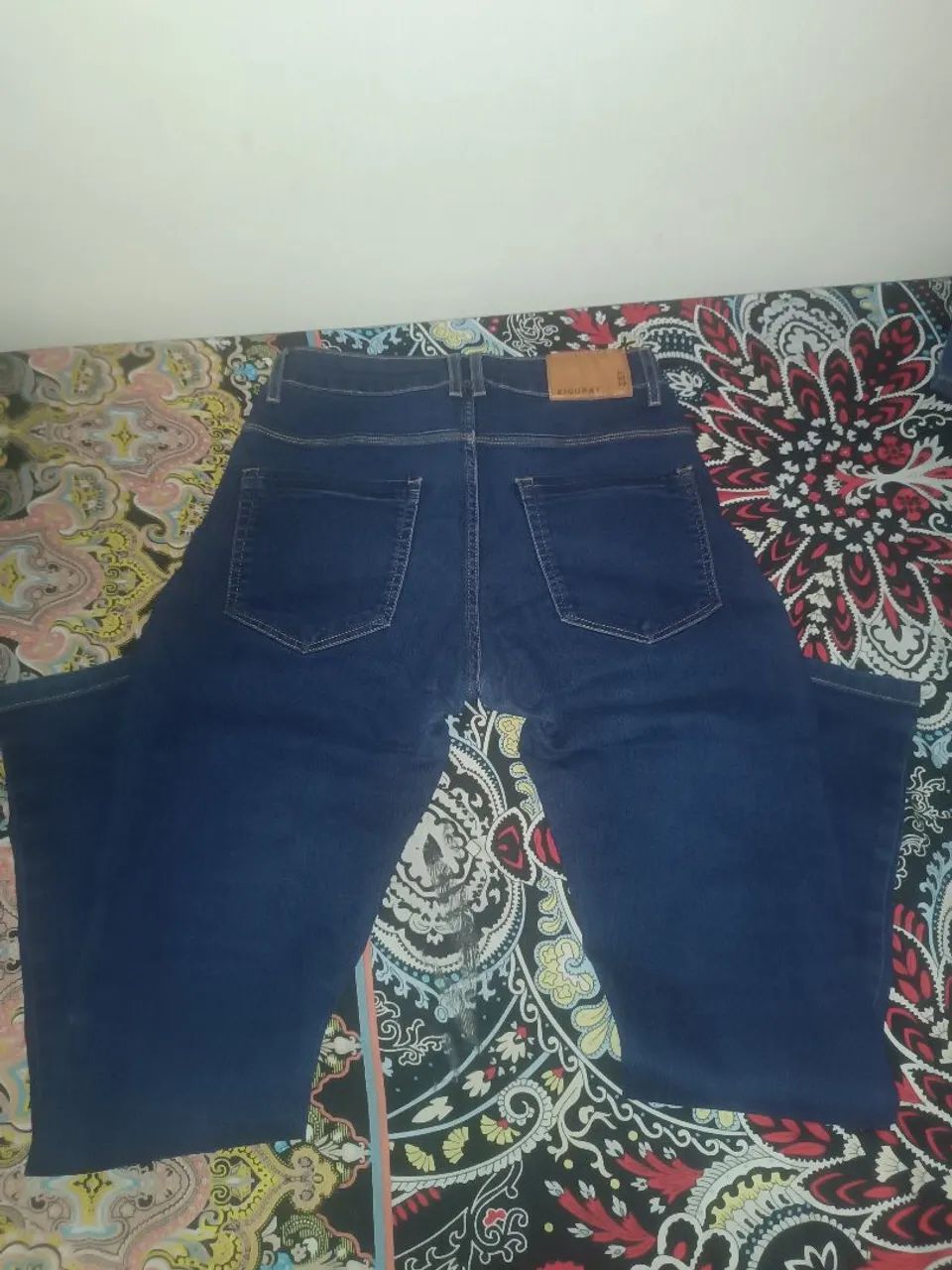 Calça jeans  - Foto 2