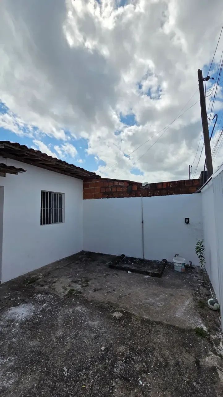 Casa de 75 m² com 2 quartos no loteamento Manguaba na Chã do Pilar - Foto 2
