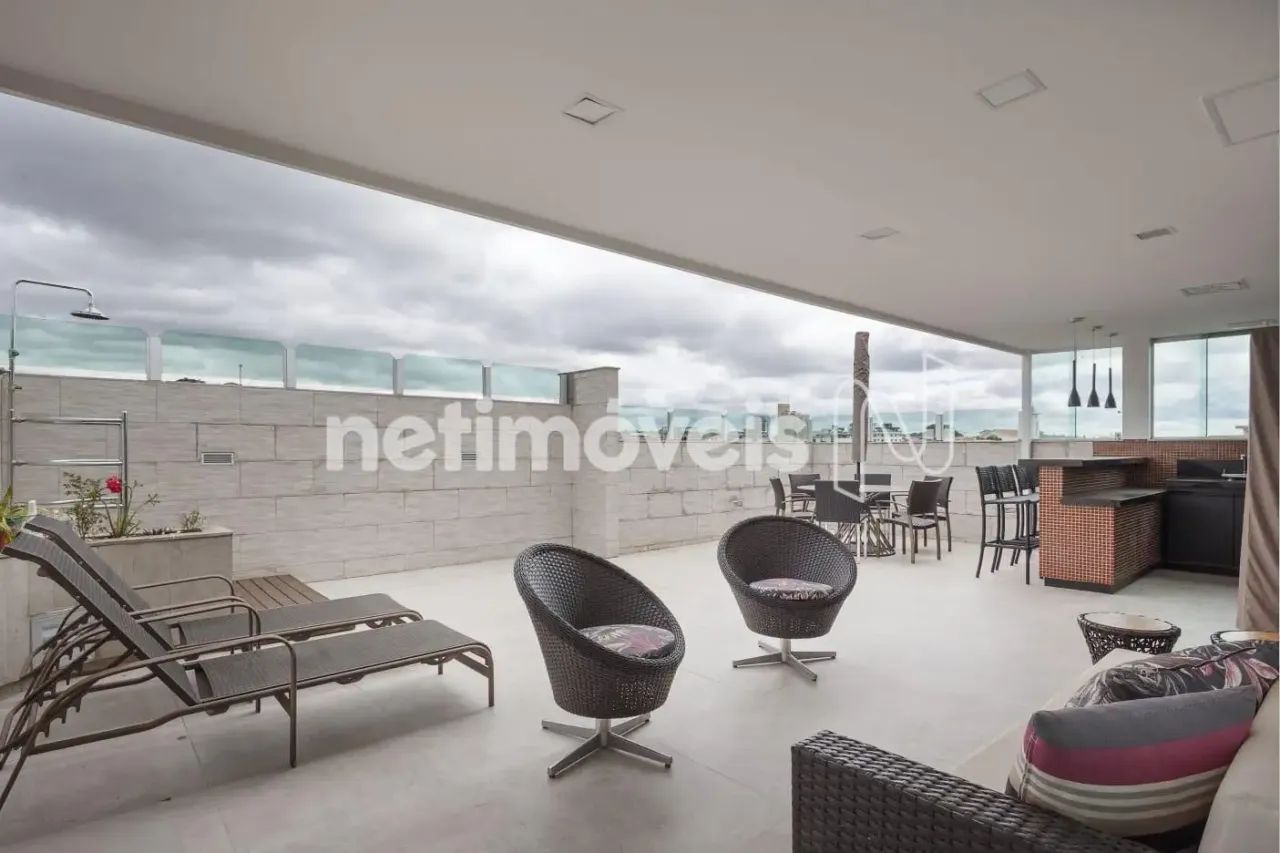 Excelente Triplex à venda no Bairro Nova Faloresta - Foto 2
