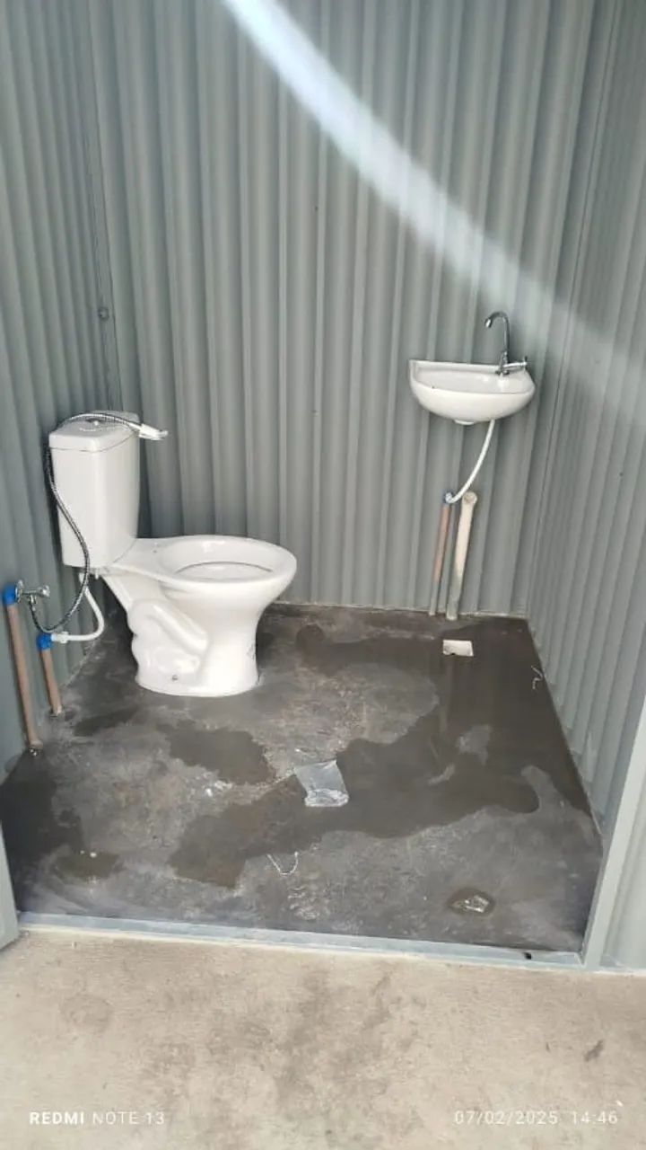 CONTAINER - Foto 3