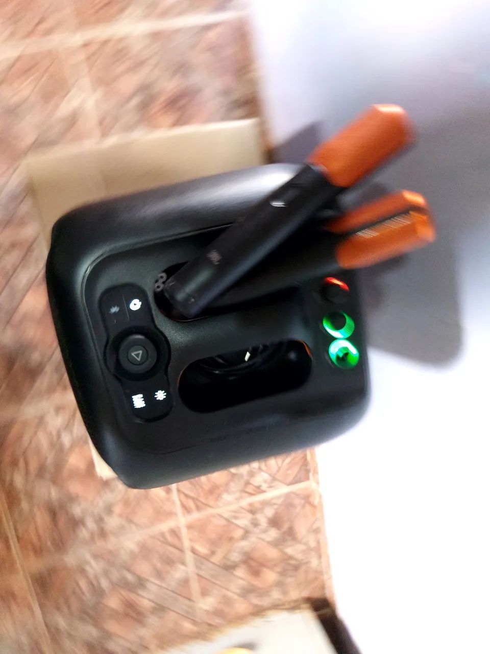 Caixa jbl valor 1500 - Foto 4