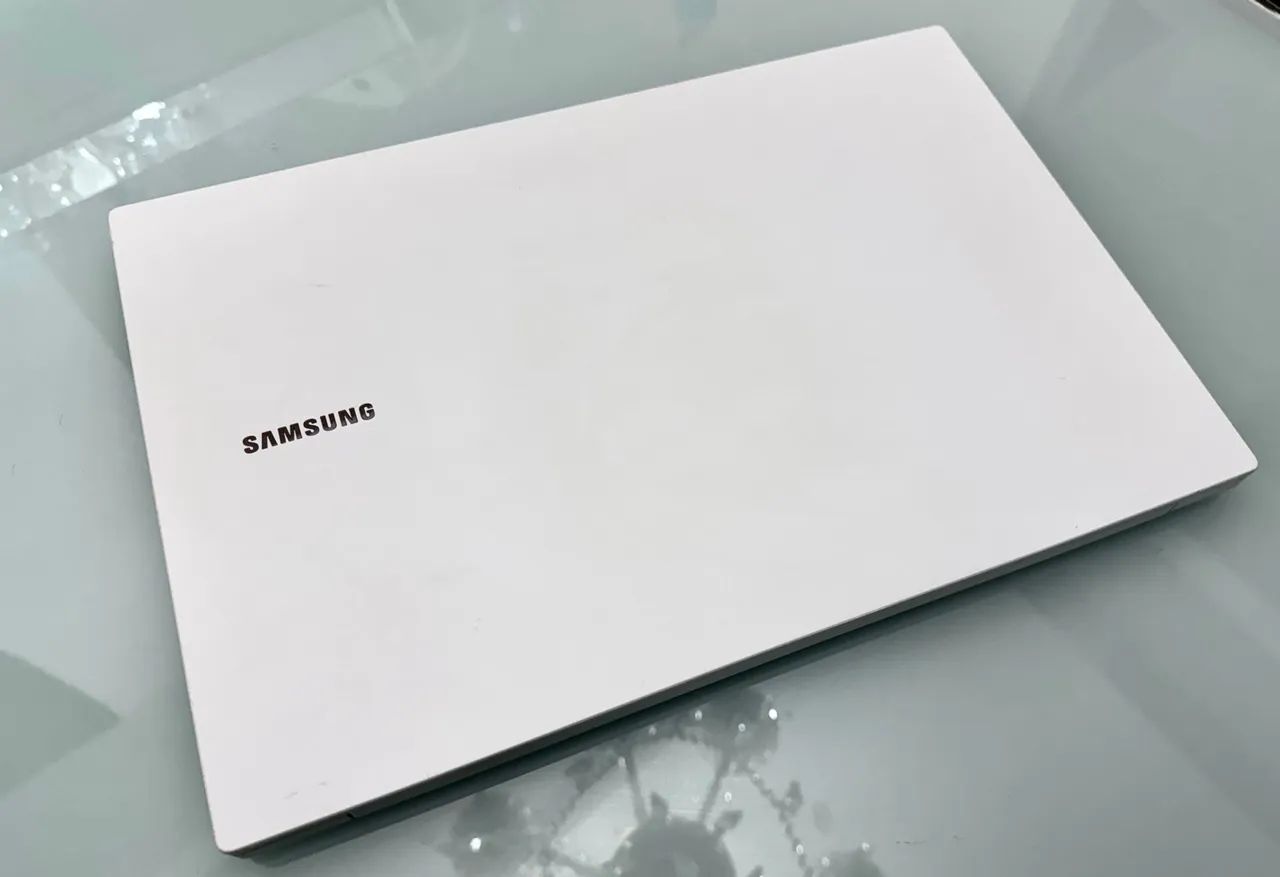Notebook Samsung completo + Brinde  - Foto 3