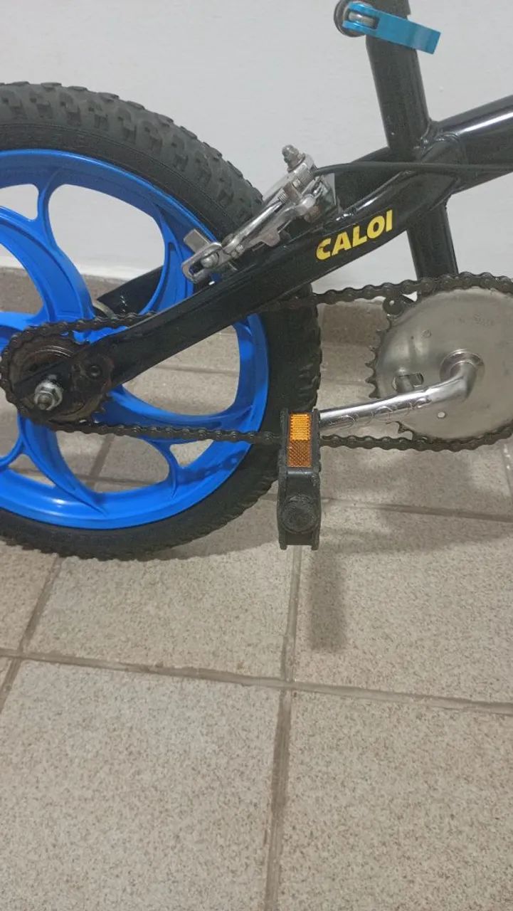 bike 16 Caloi  - Foto 3