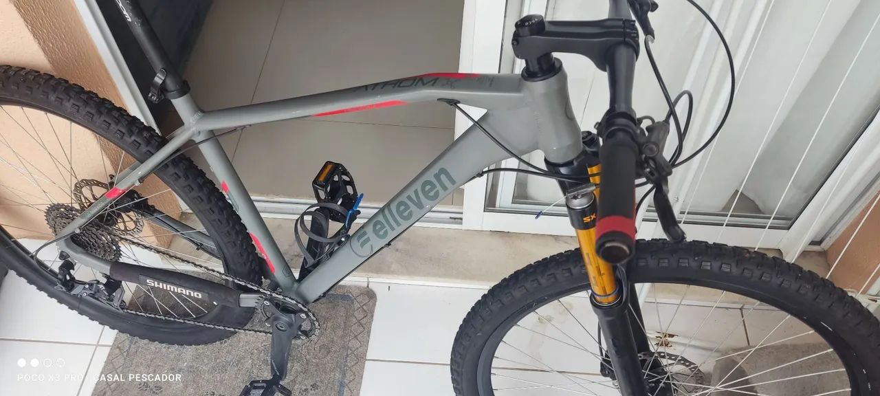 Mountanbike aro 29 - Foto 2