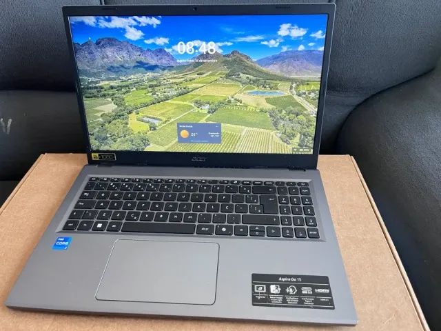 Acer Aspire go 15 i7 13 Geração - Foto 3
