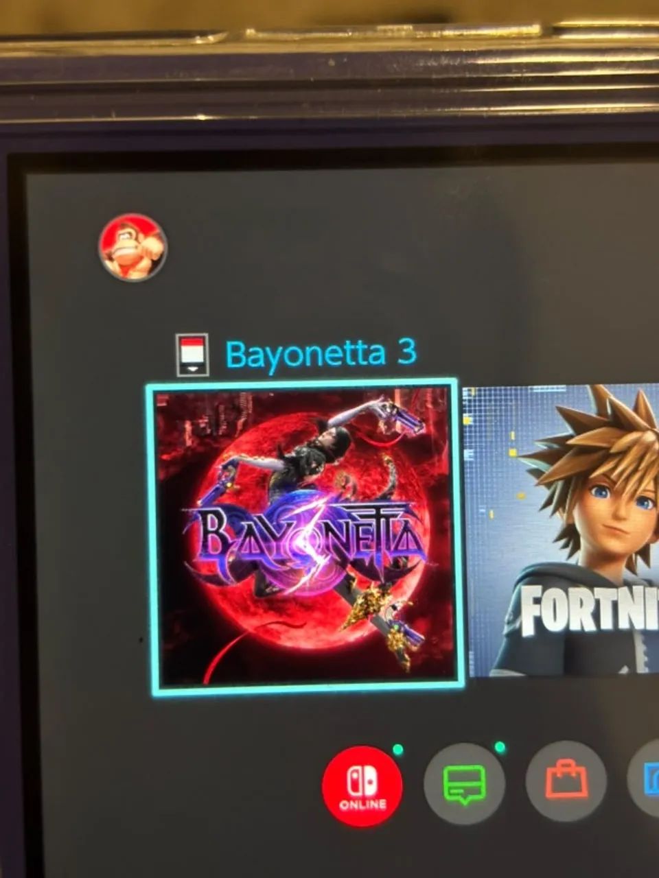 Bayonetta 3 - Nintendo Switch - Foto 5