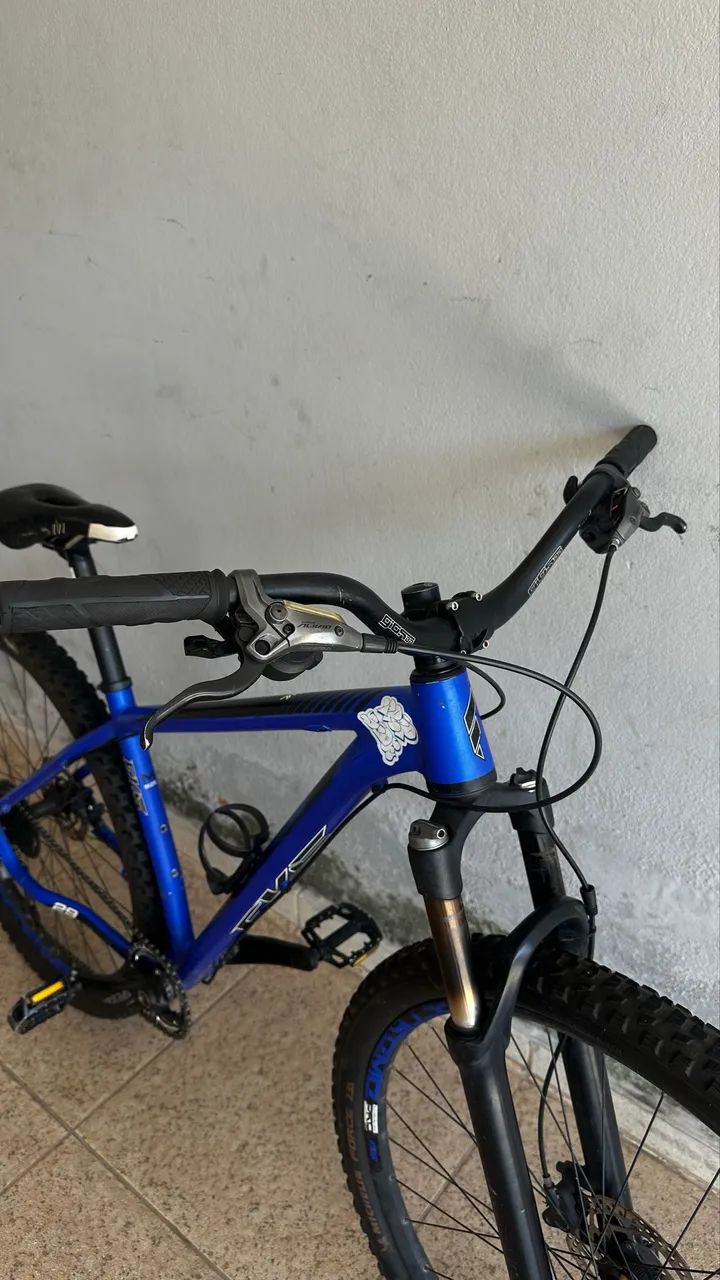 Bike FKS Aro 29 - Foto 3