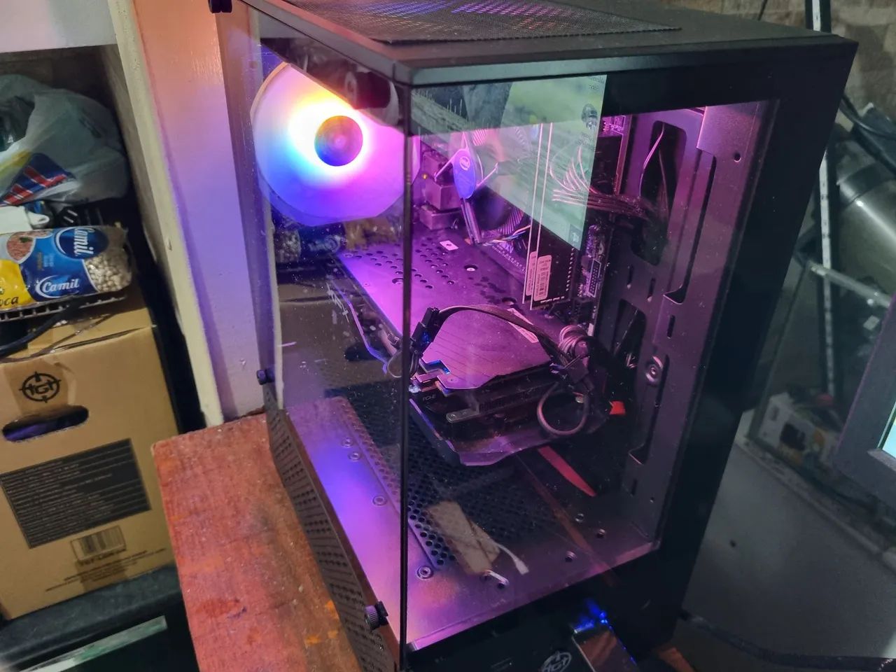 Pc Gamer Custo benefício  - Foto 2