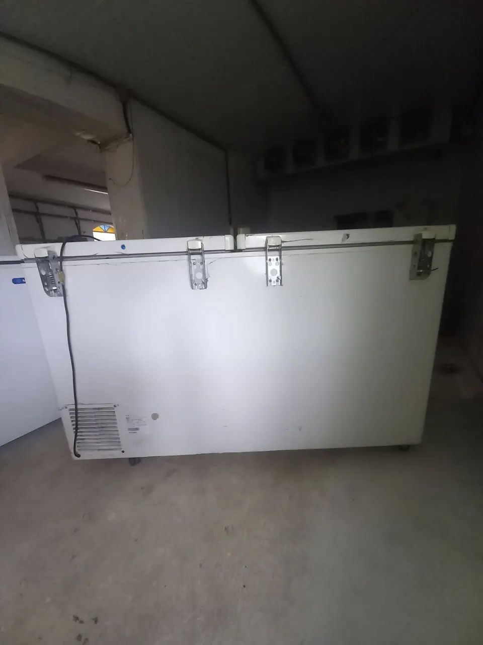 Freezer vertical  - Foto 4