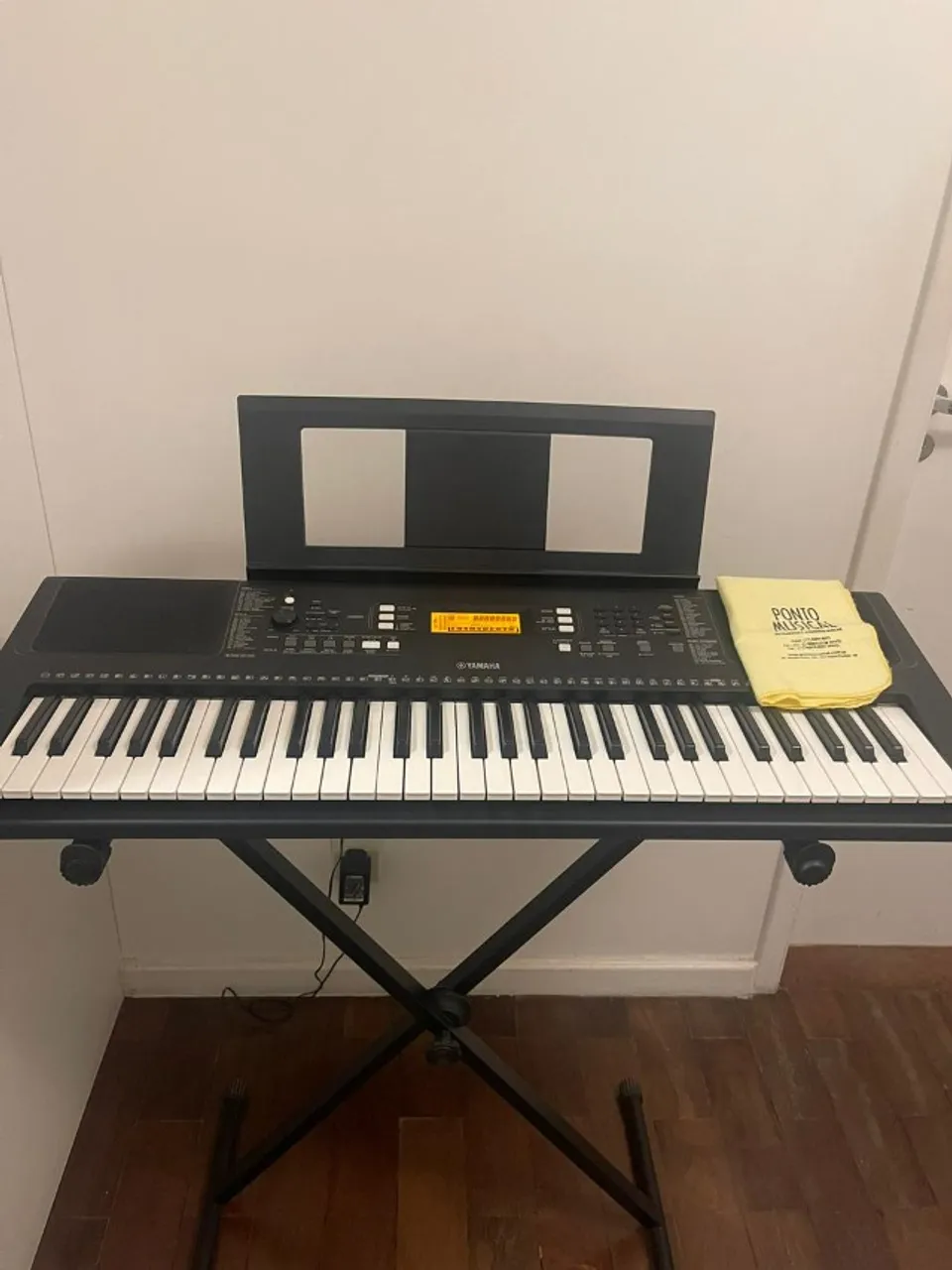 yamaha psr e363