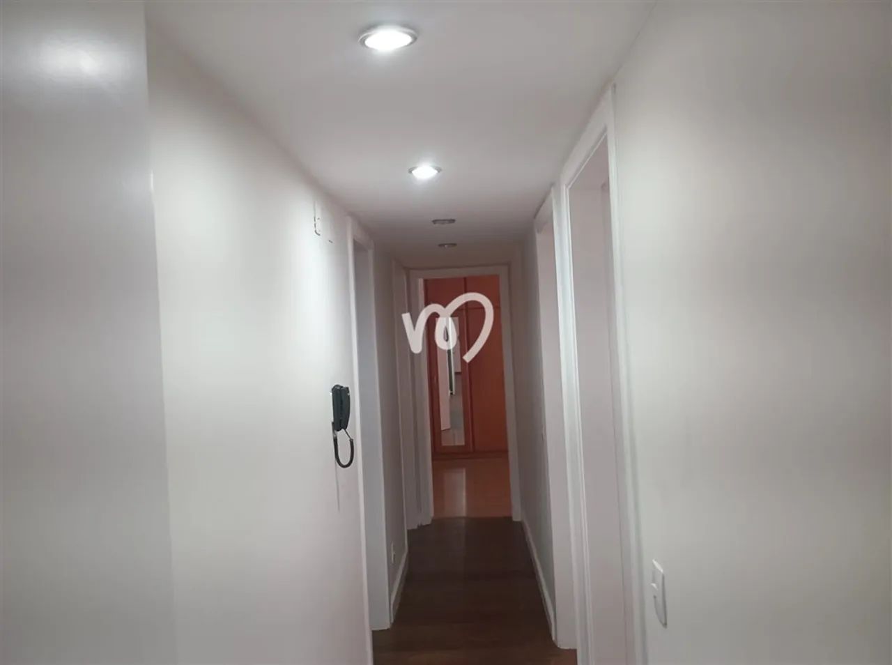 Apartamento 170m² 4 quartos 1 suíte 3 vagas - Foto 6