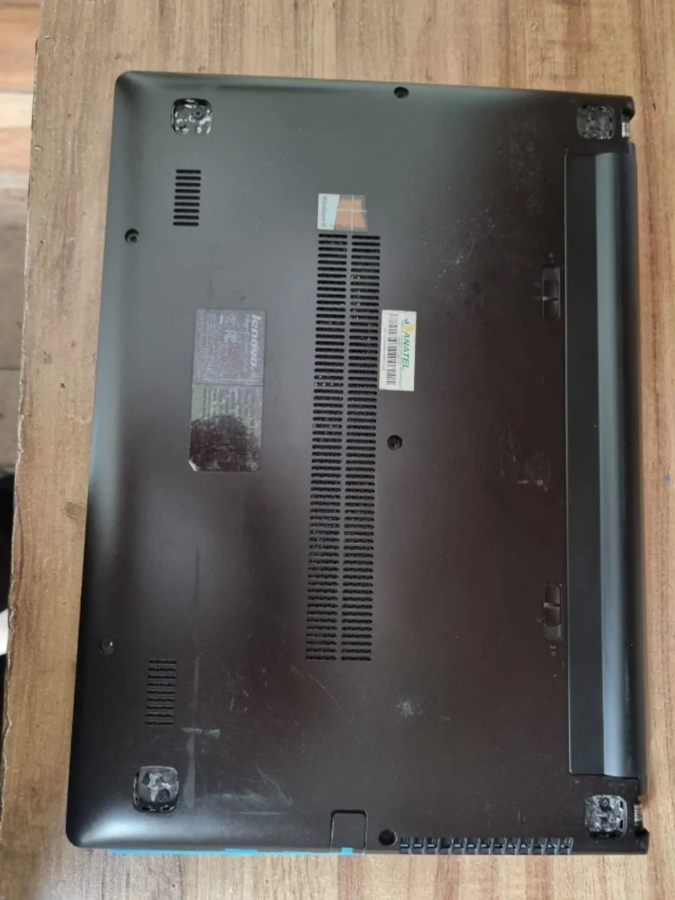 Notebook Lenovo Ideapad S400 (i3 - 2a geração) (L02K4CJ) - Foto 3