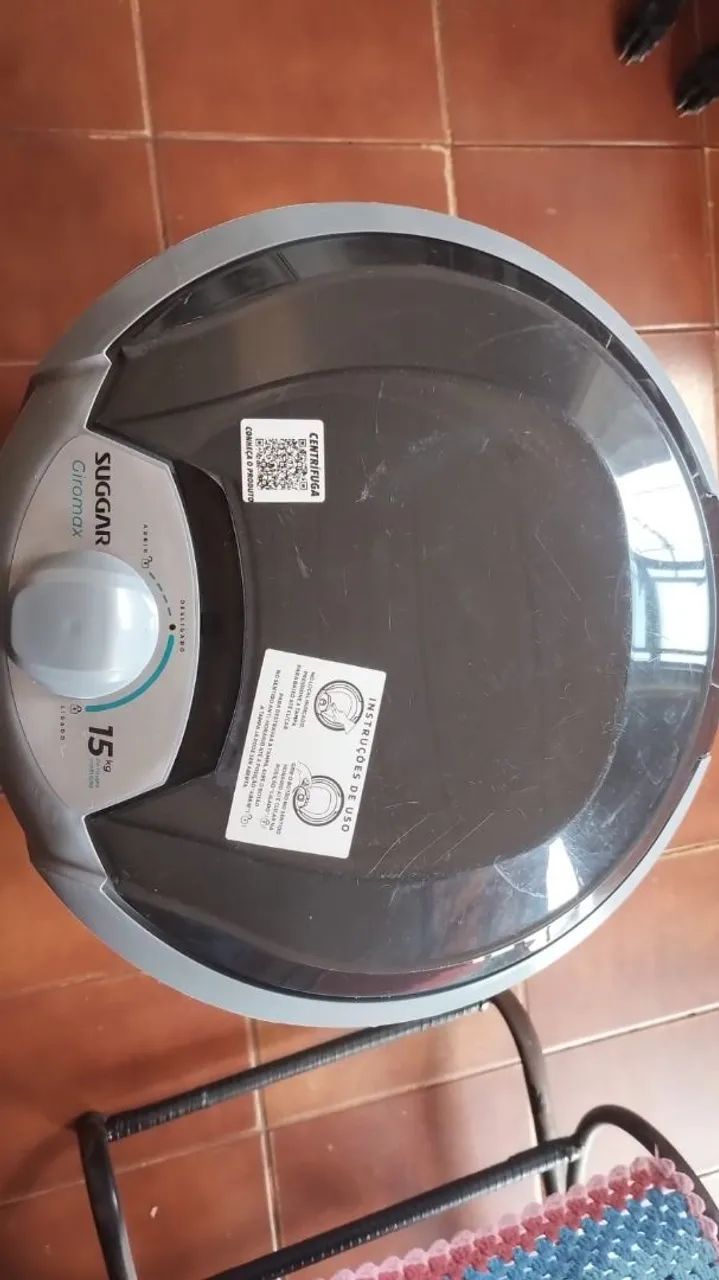 Vende-se centrífuga - Foto 3