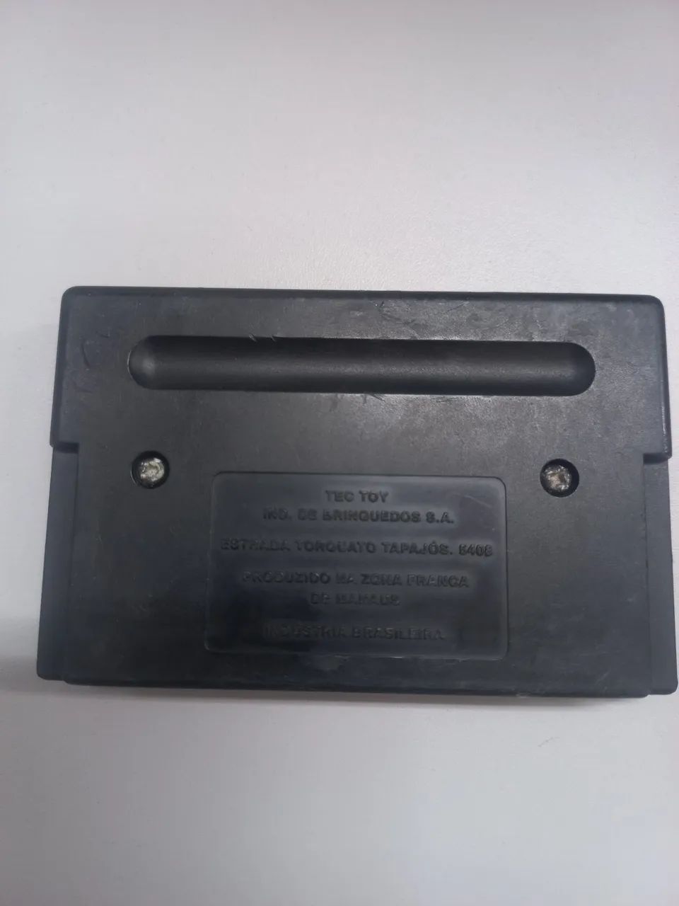 Cartucho Mega Drive Sonic - Foto 2