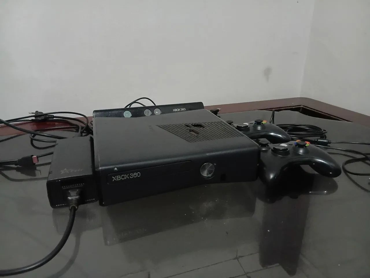 Xbox 360 - Foto 2