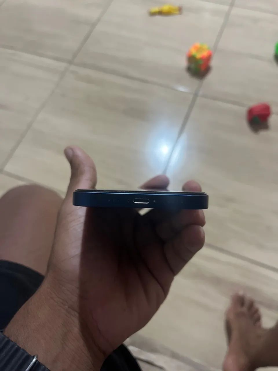 iPhone 12 - Foto 5