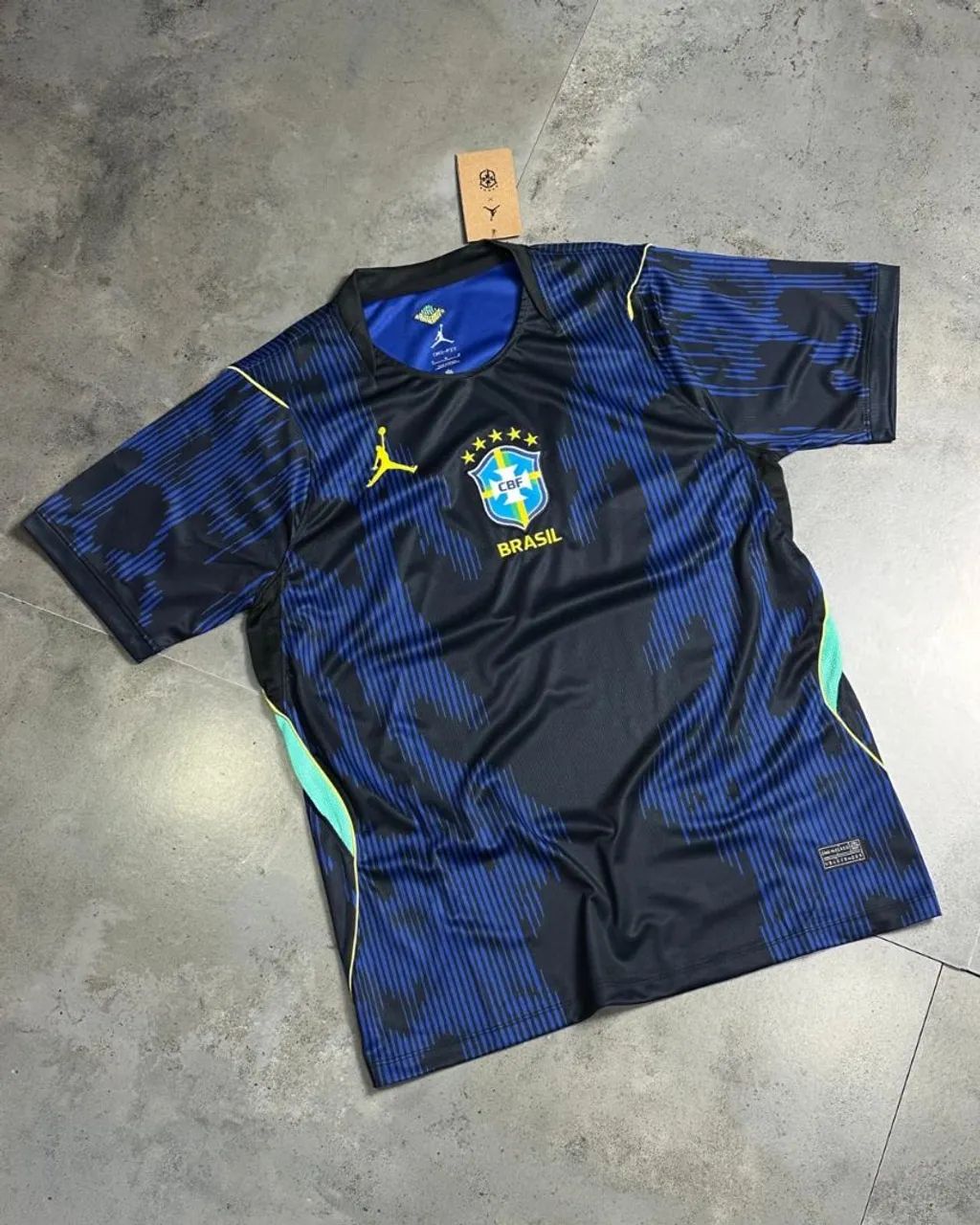 Camisa Neymar 10 - Foto 5