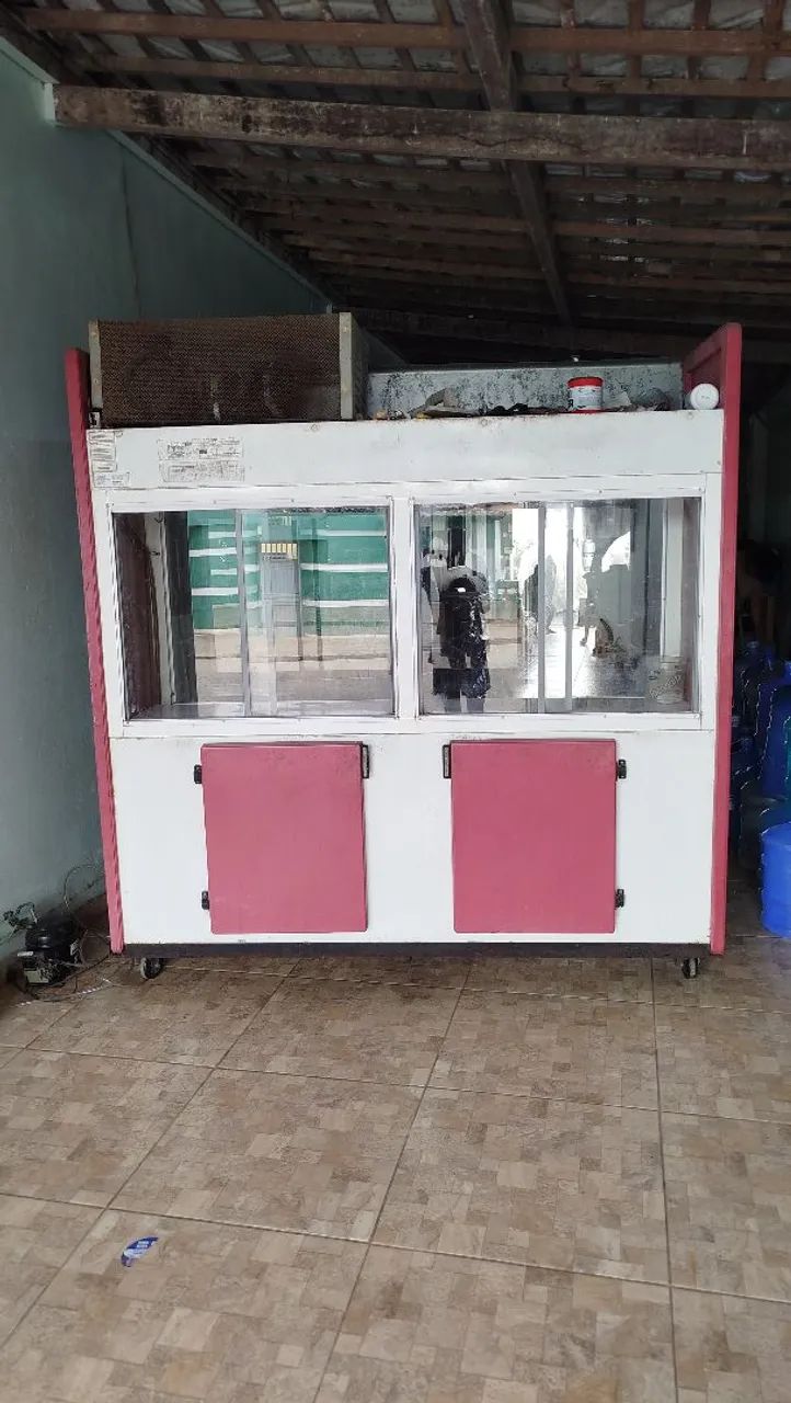 Freezer para Açougue  - Foto 2