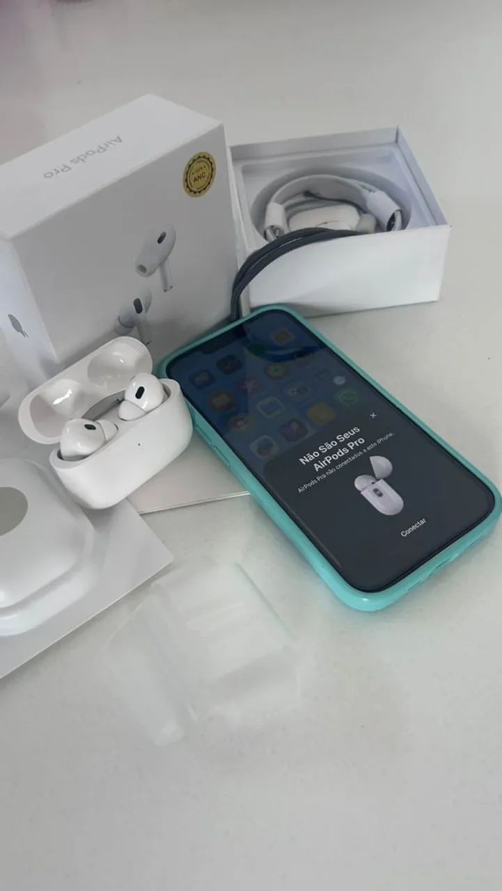 AirPods Pro 2