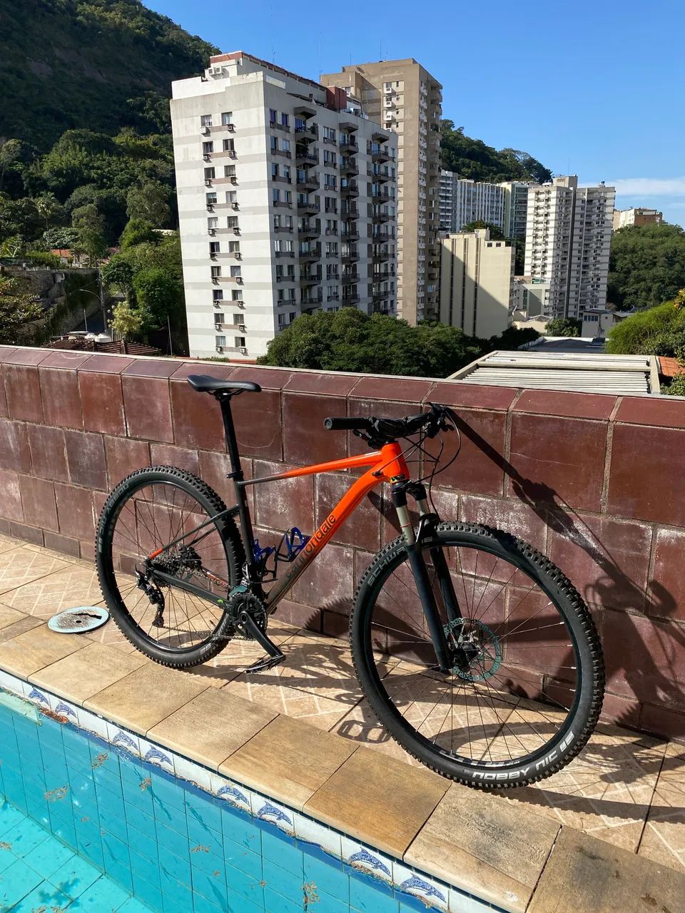 Cannondale  - Foto 2