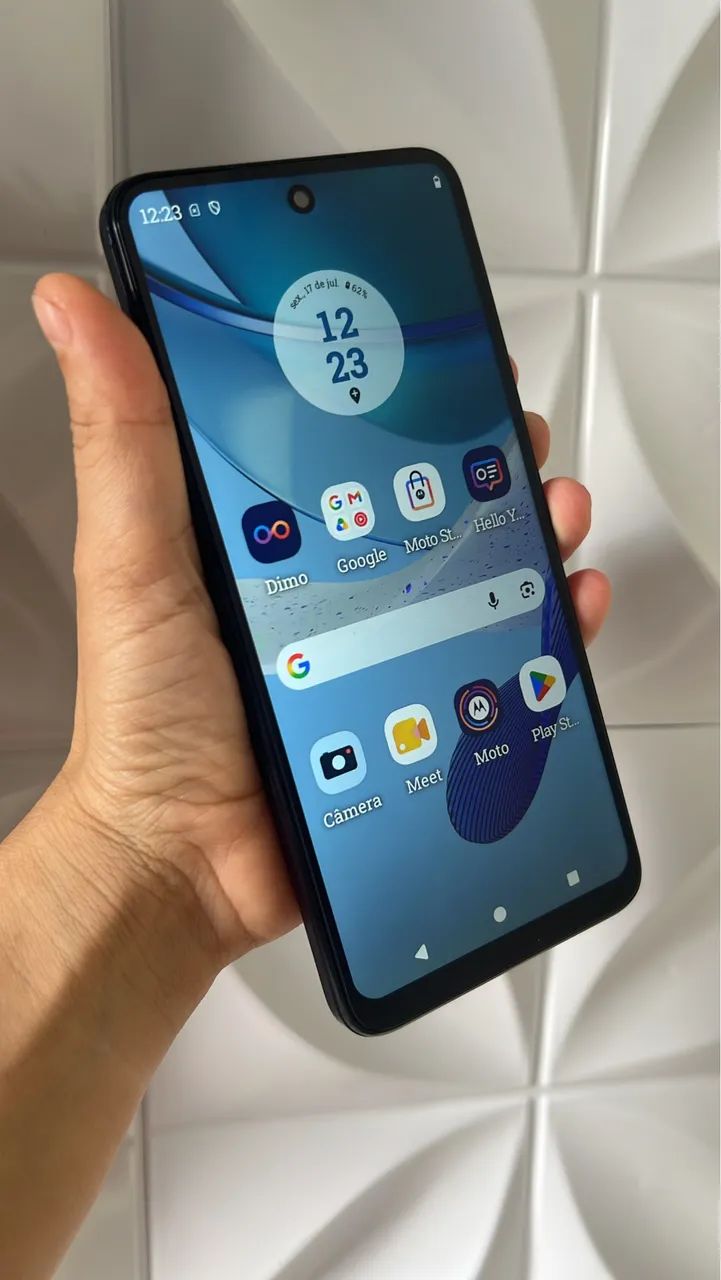 Moto g53 , 128g  - Foto 3