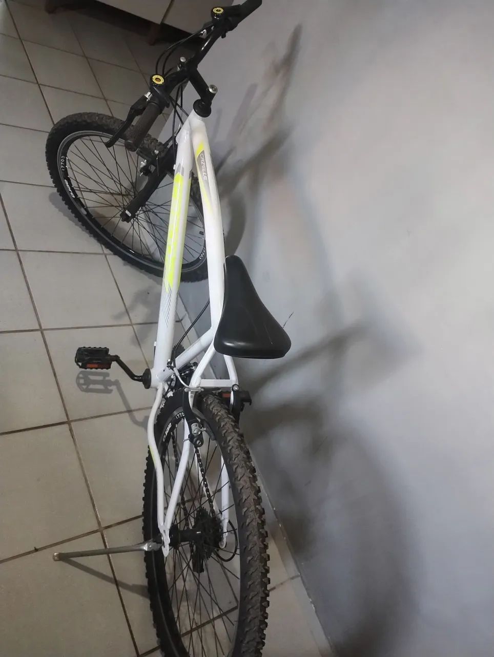 Bicicleta colli cb500 - Foto 3