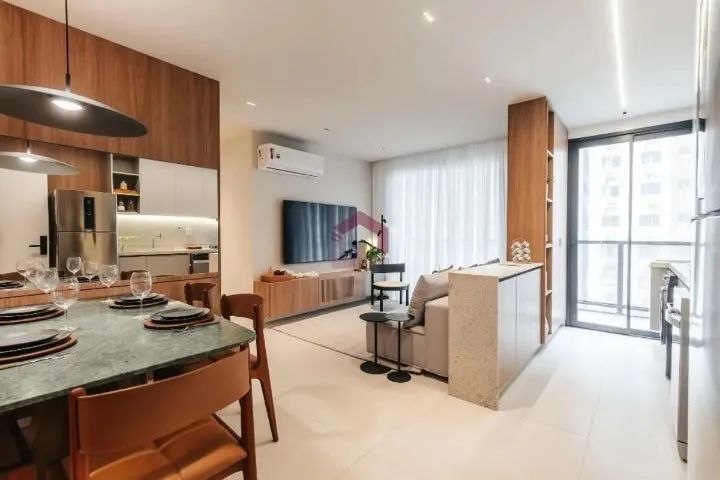 lux home boulevard águas claras - Foto 3