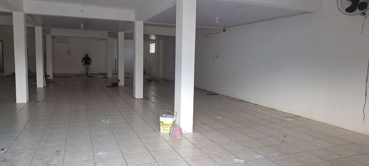 Alugo Sala comercial Comasa - Foto 2