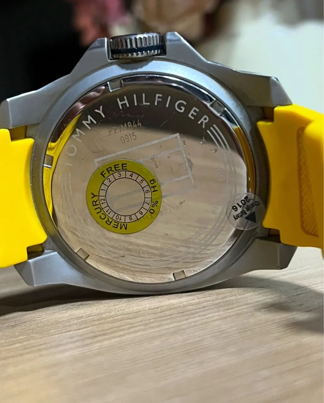 Relogio Tommy Hilfiger  - Foto 2