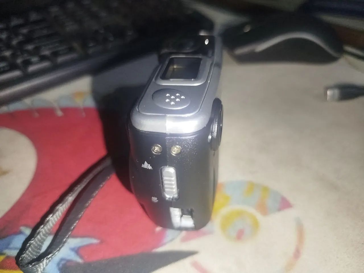 Camera - Foto 2