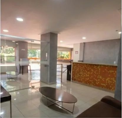 Apartamento studio próximo a UNIP - Foto 4
