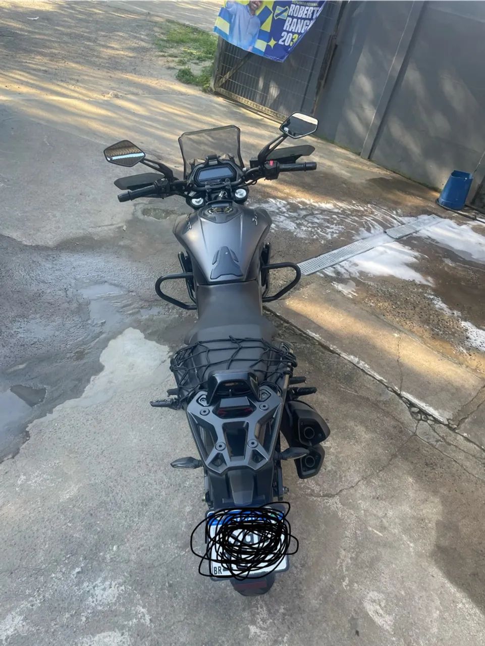 Dominar 400 - Foto 3