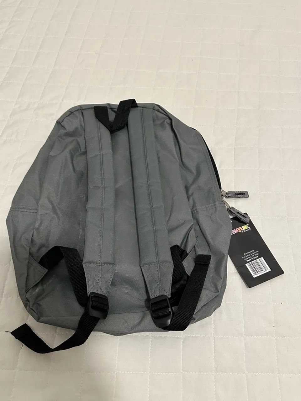 Mochila importada nova  - Foto 2