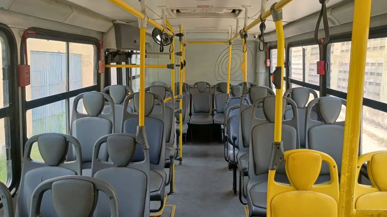  vários ônibus à venda - Foto 3