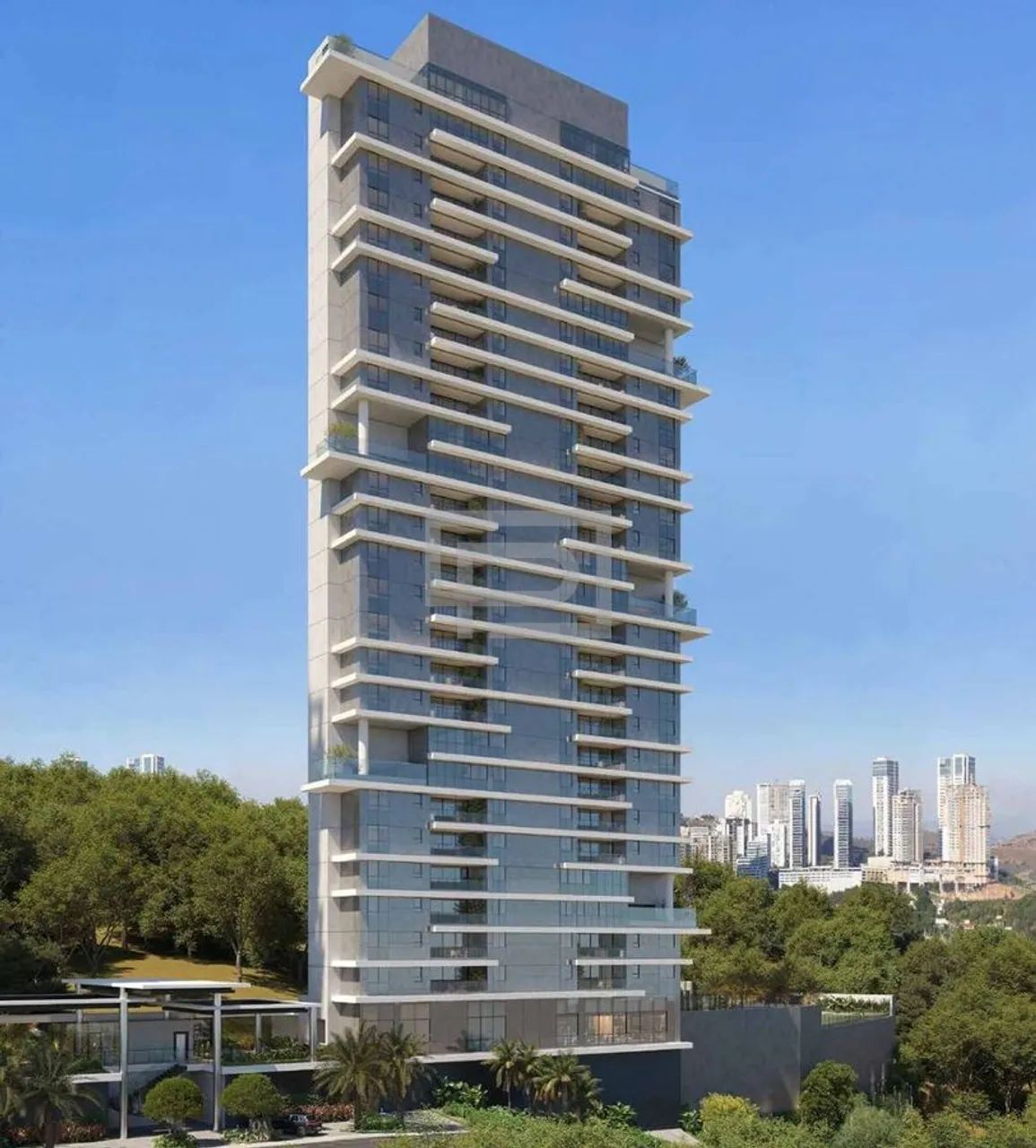 Apartamento com 3 Quartos, Vale do Sereno - Nova Lima - Foto 4